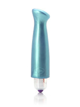Tantus Little Secrets Touch Mini Jelly Vibrators